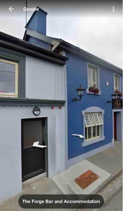 Mcgrath'S Bar & Accommodation Causeway Eksteriør bilde